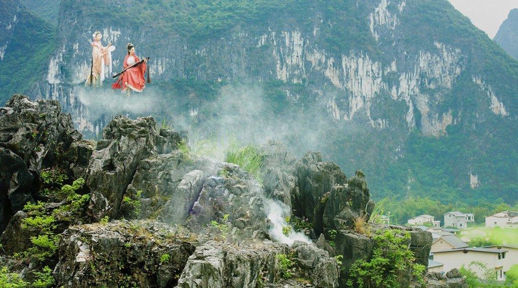 建立南明弘光的猛将:高杰,去世之后,余部竟对弘光产生负面影响